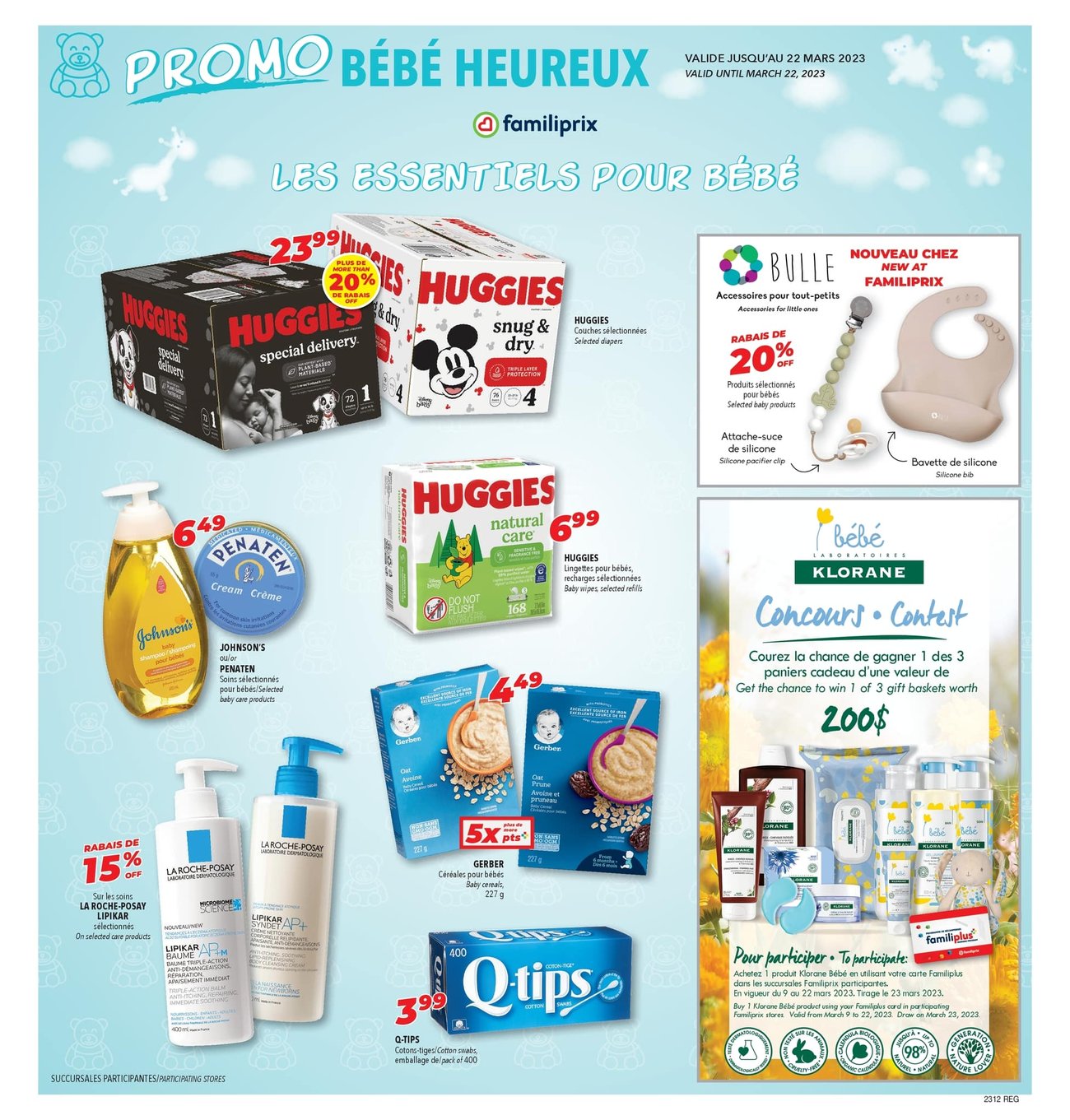 Familiprix - Weekly Flyer Specials - Page 4
