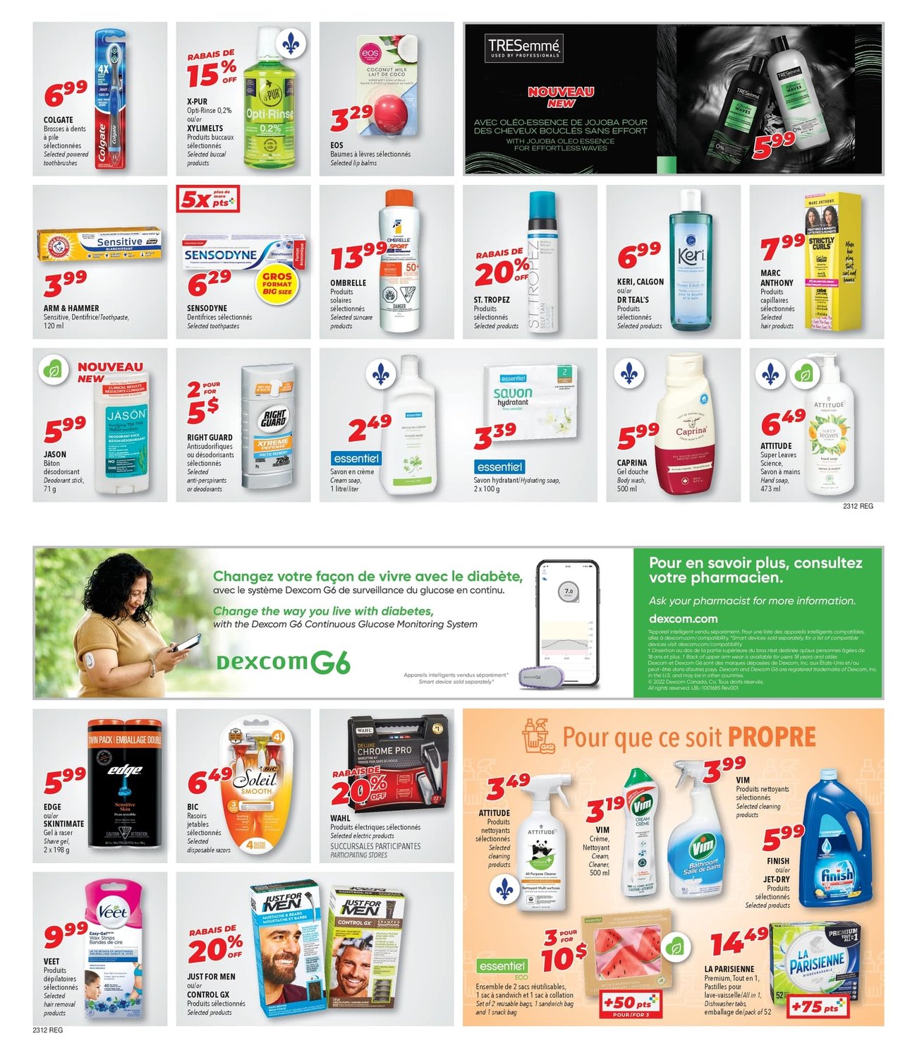 Familiprix - Weekly Flyer Specials - Page 13