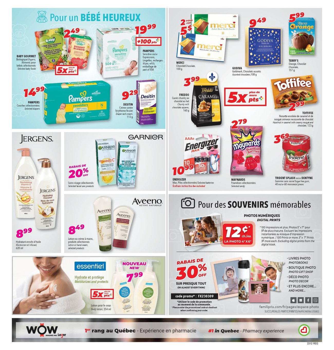 Familiprix - Weekly Flyer Specials - Page 16