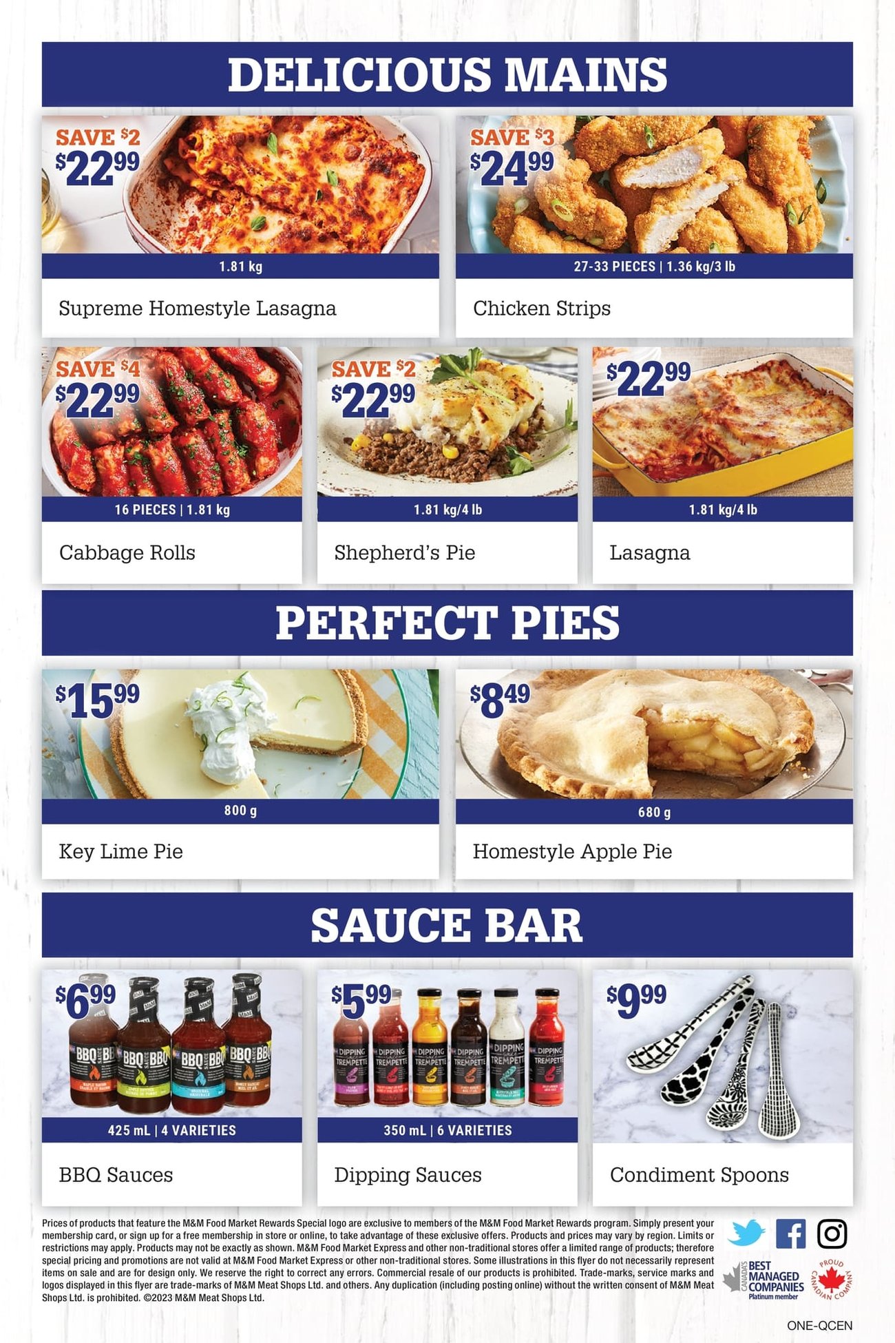 M&M Food Market - Weekly Flyer Specials - Page 8