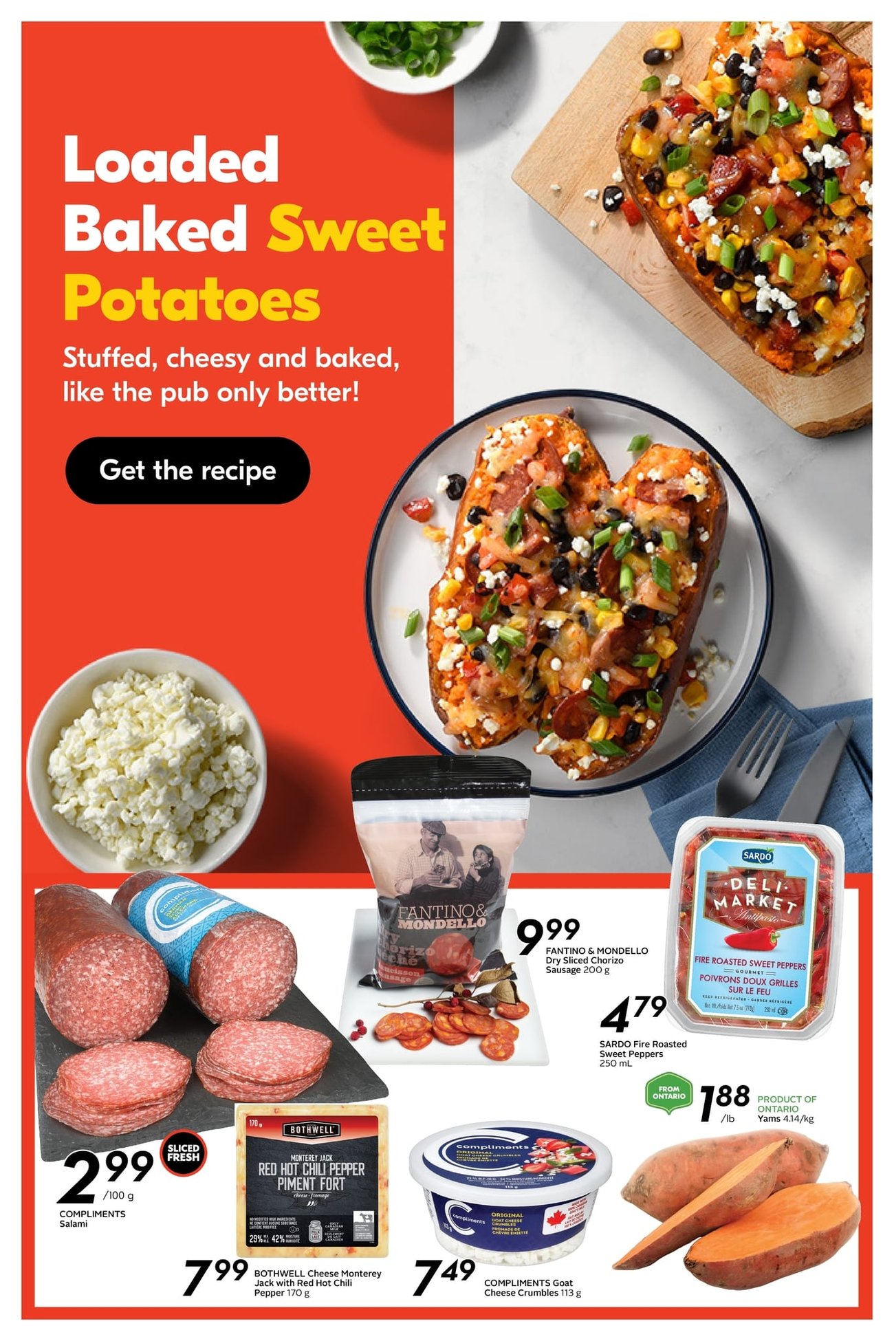 Sobeys - Weekly Flyer Specials - Page 6