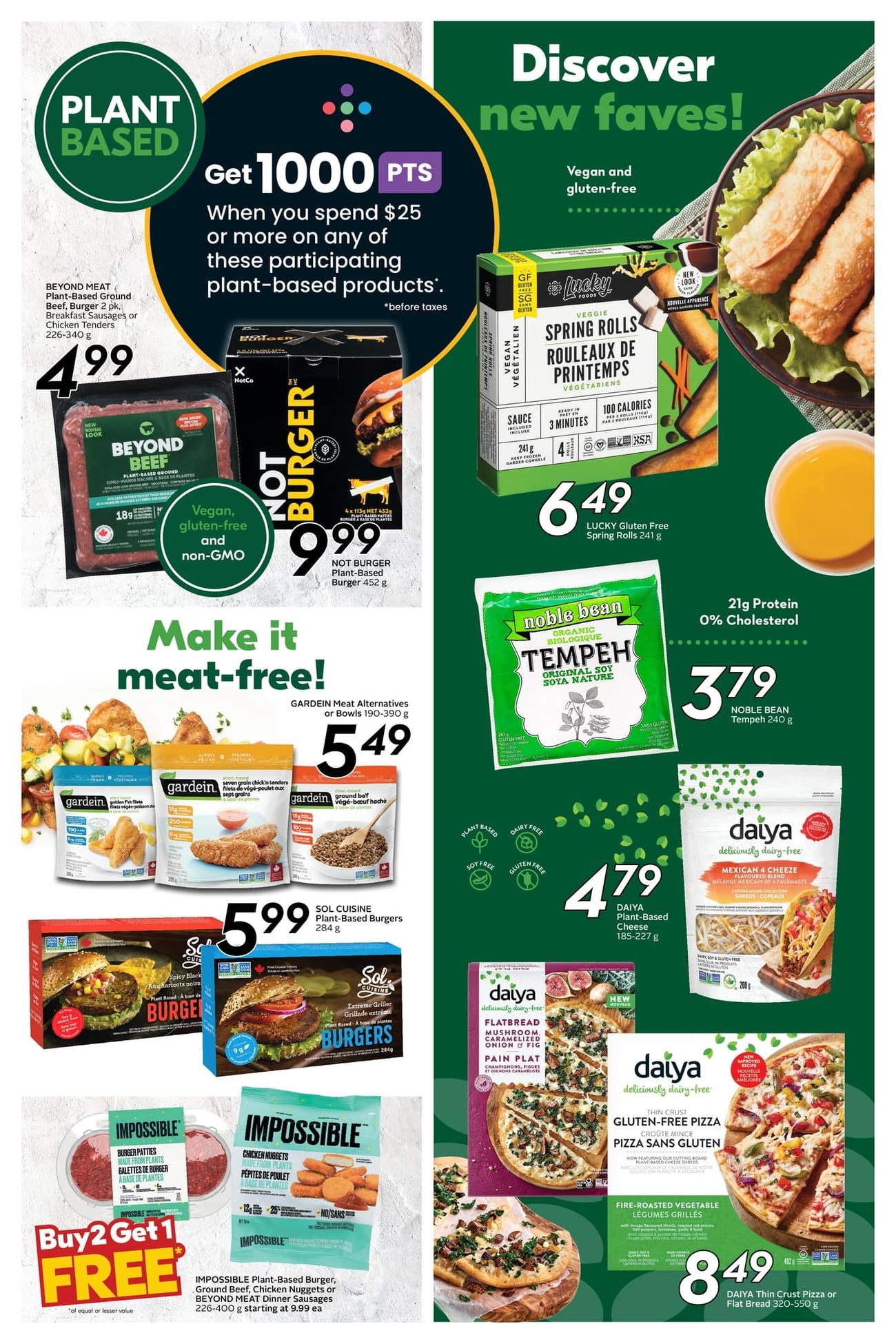 Sobeys - Weekly Flyer Specials - Page 10