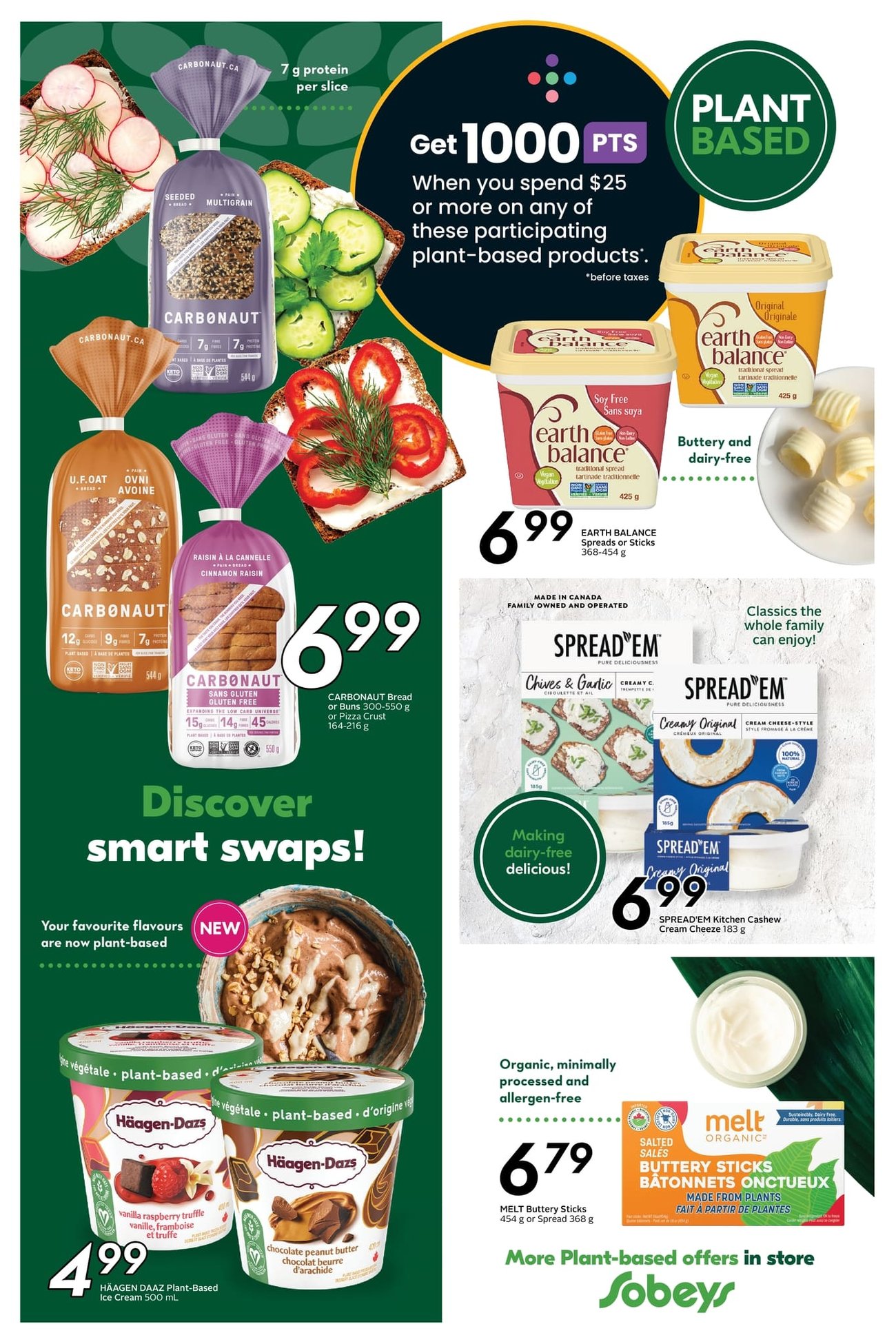Sobeys - Weekly Flyer Specials - Page 11