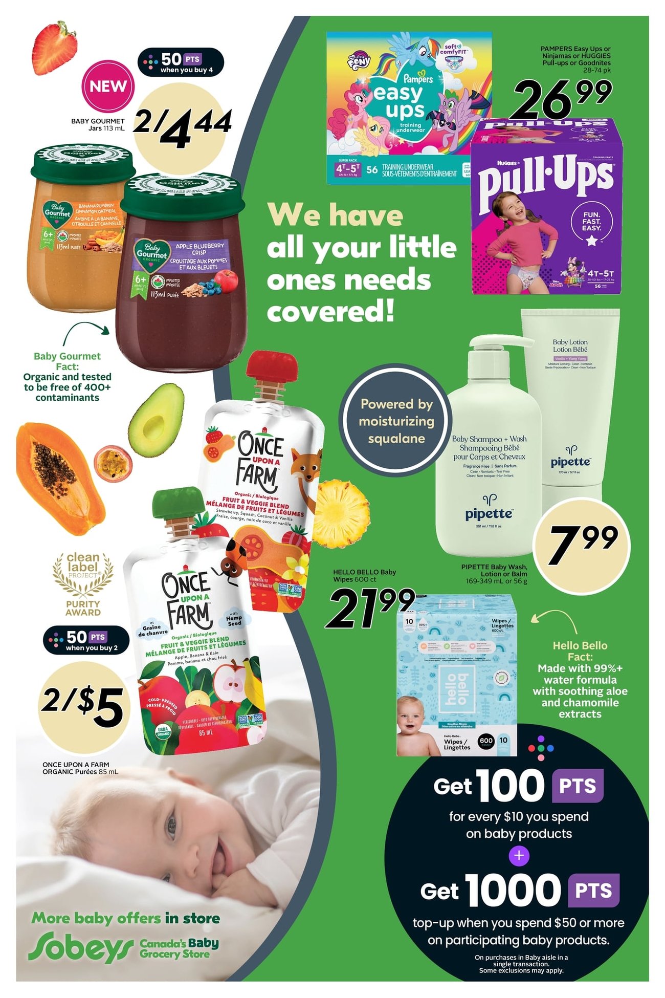 Sobeys - Weekly Flyer Specials - Page 17