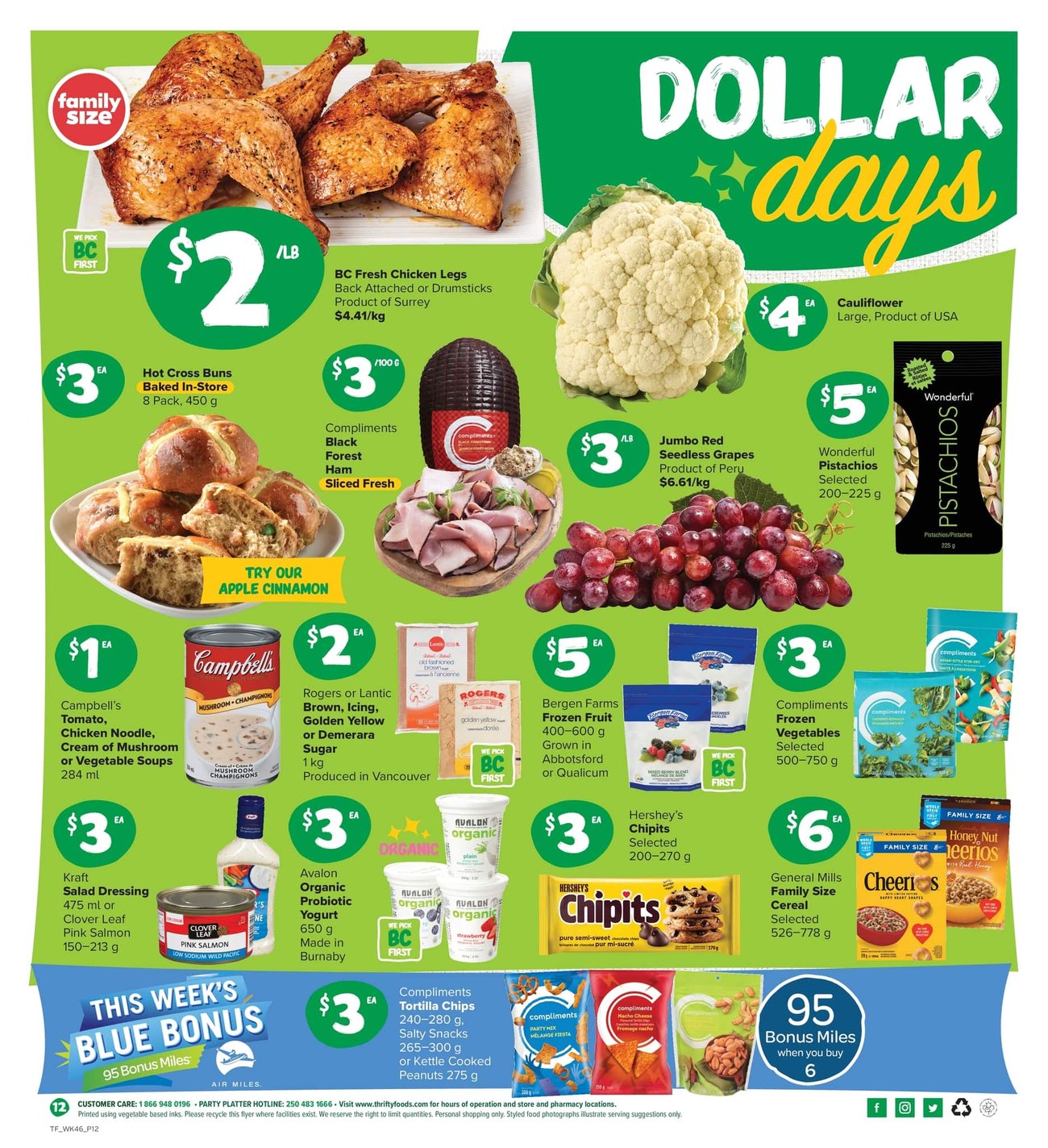 Thrifty Foods - Weekly Flyer Specials - Page 12
