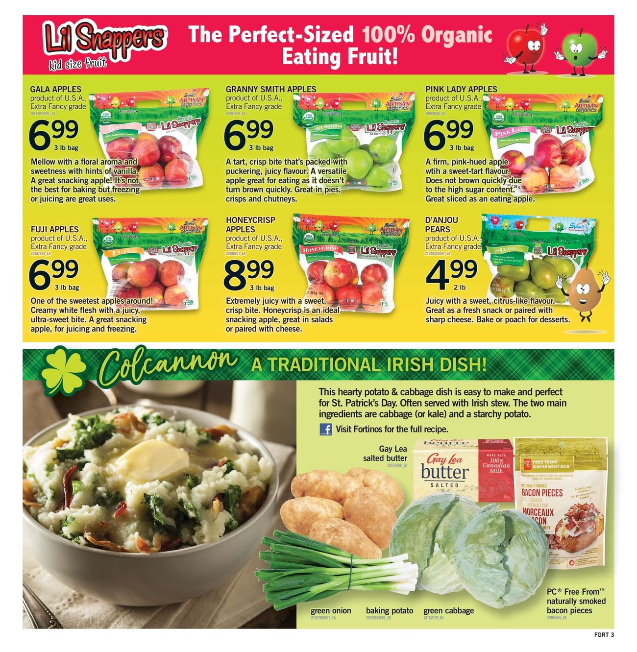 Fortinos - Weekly Flyer Specials - Page 4
