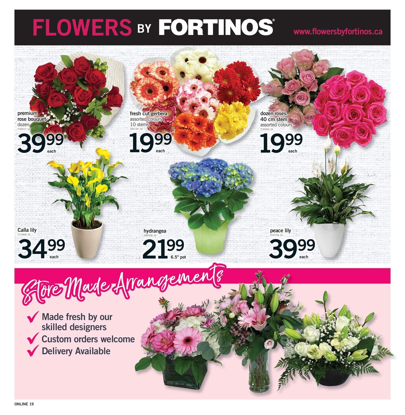 Fortinos - Weekly Flyer Specials - Page 17