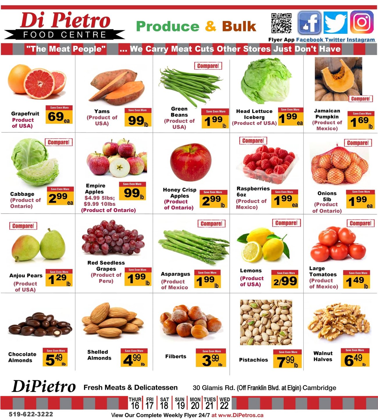 DiPietro - Weekly Flyer Specials - Page 4