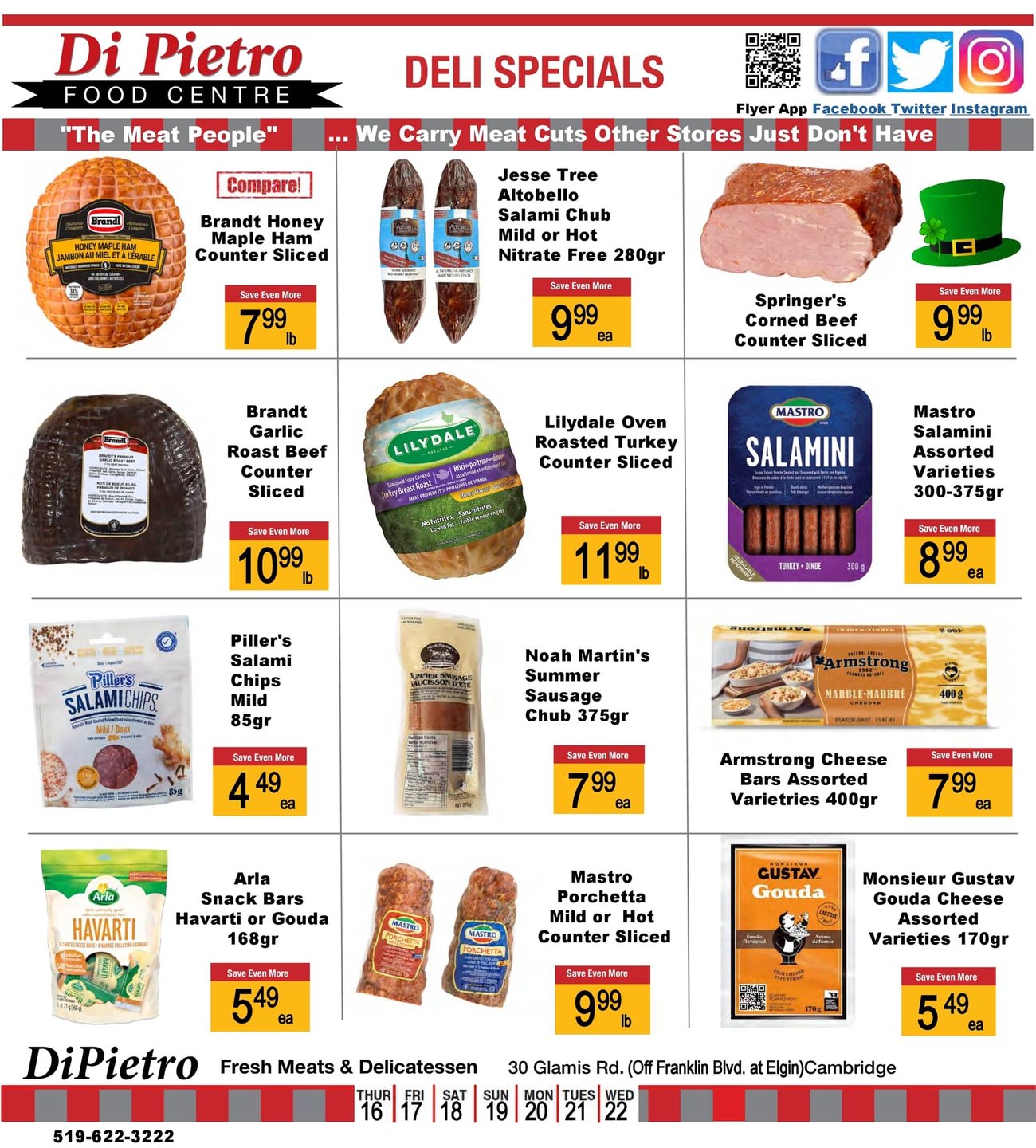 DiPietro - Weekly Flyer Specials - Page 6
