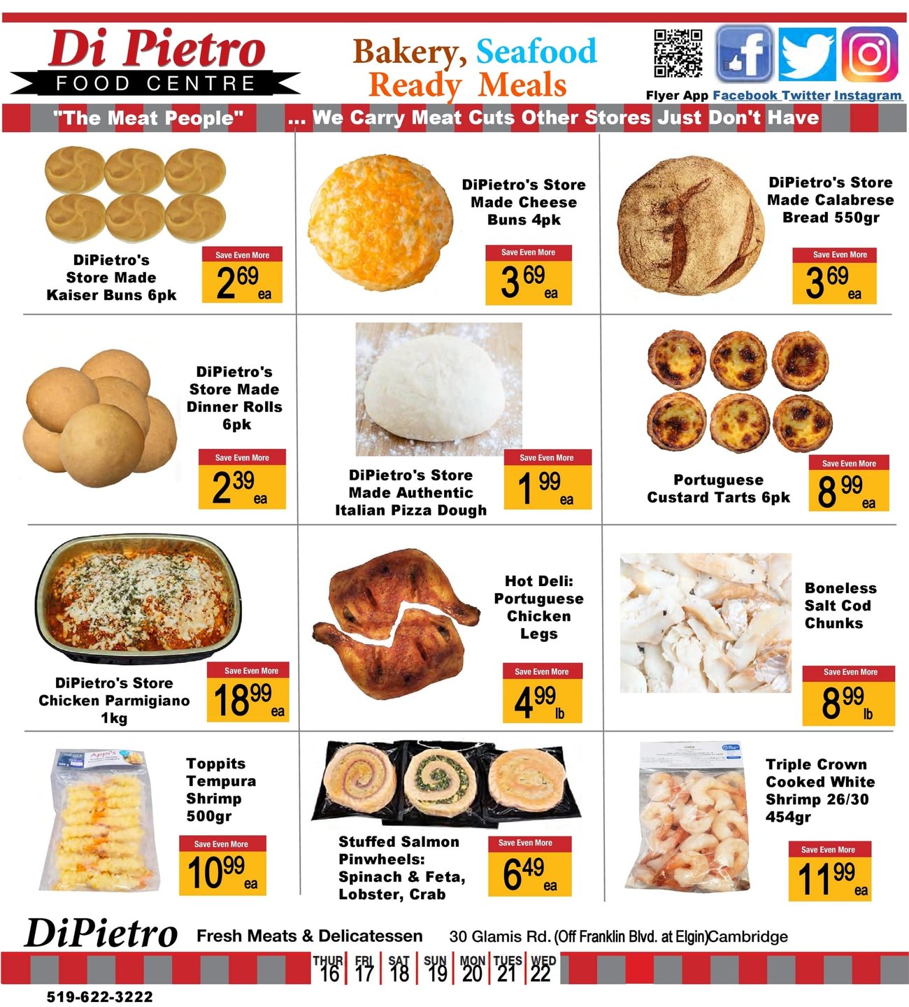 DiPietro - Weekly Flyer Specials - Page 7
