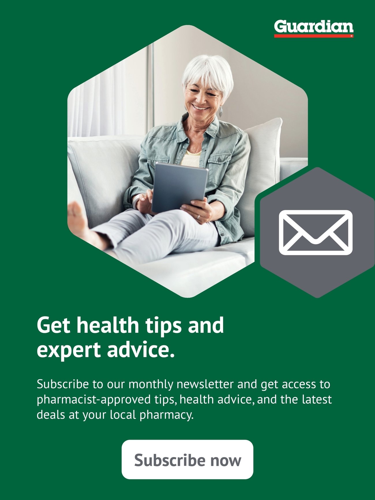 Guardian IDA Pharmacies - Weekly Flyer Specials - Page 15