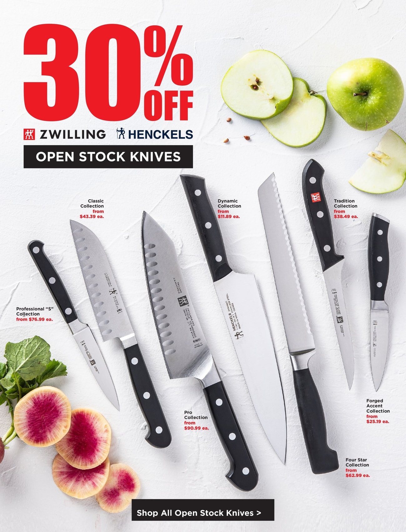 Kitchen Stuff Plus - Everything Cooking Sale - Page 5
