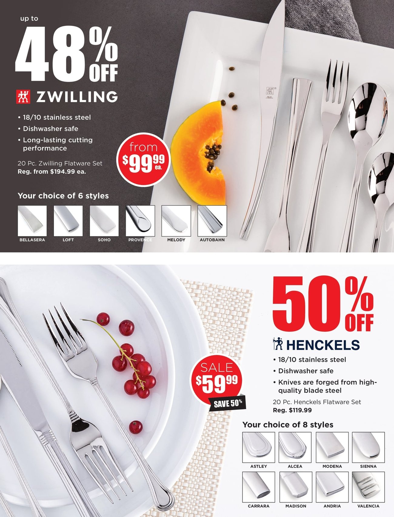Kitchen Stuff Plus - Everything Cooking Sale - Page 15