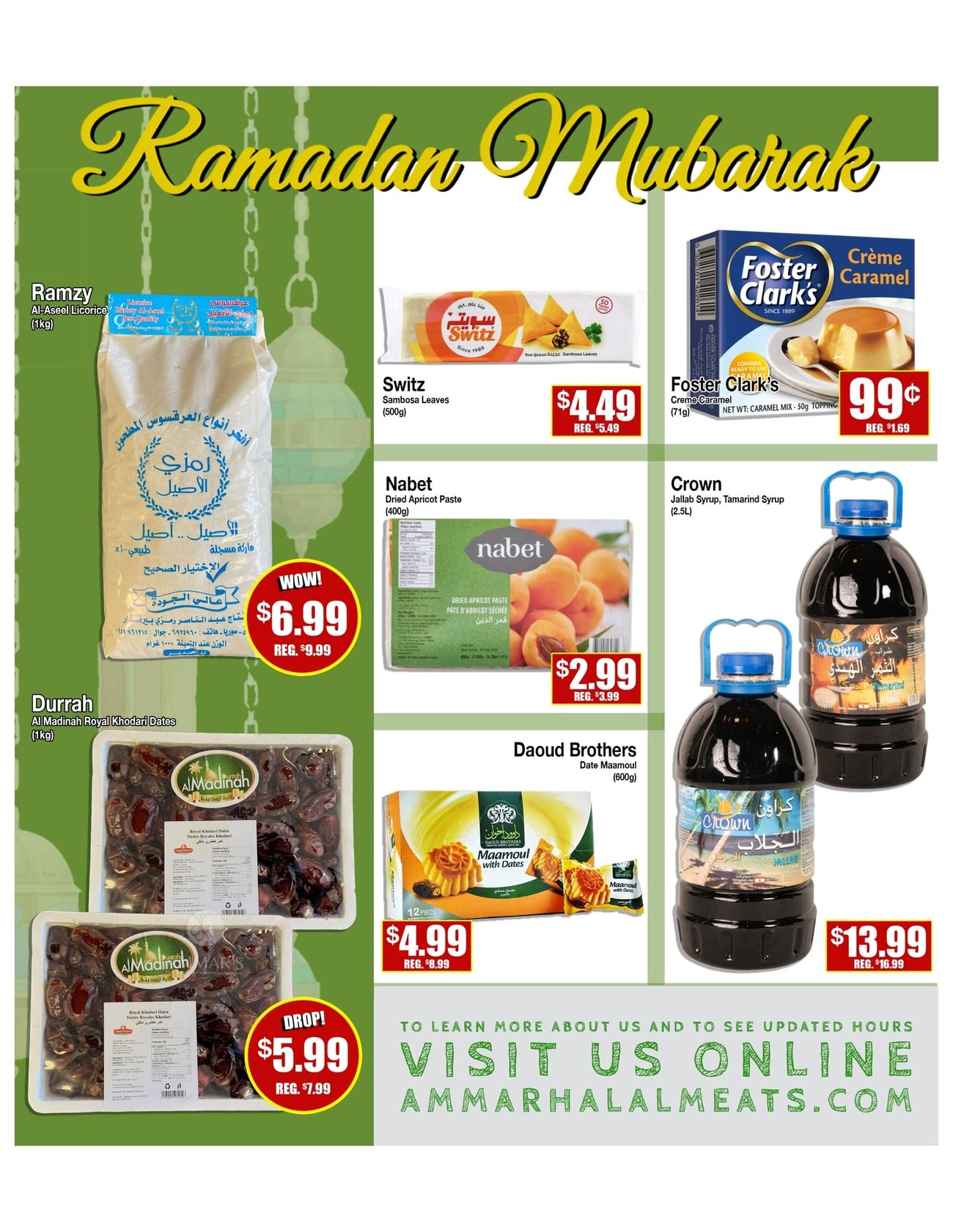 Ammar's - Weekly Flyer Specials - Page 5