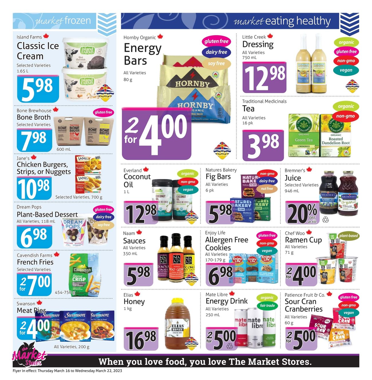 The Market Stores - Weekly Flyer Specials - Page 6