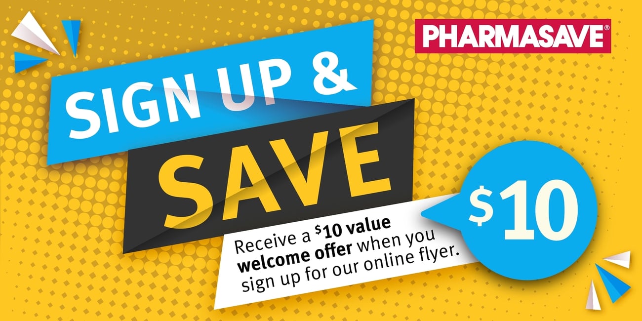 Pharmasave - 2 Weeks of Savings - Page 6