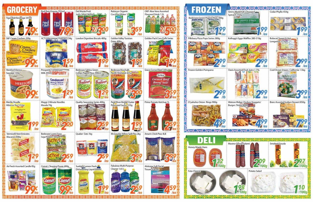 Bestco Food Mart - Etobicoke - Weekly Flyer Specials - Page 2