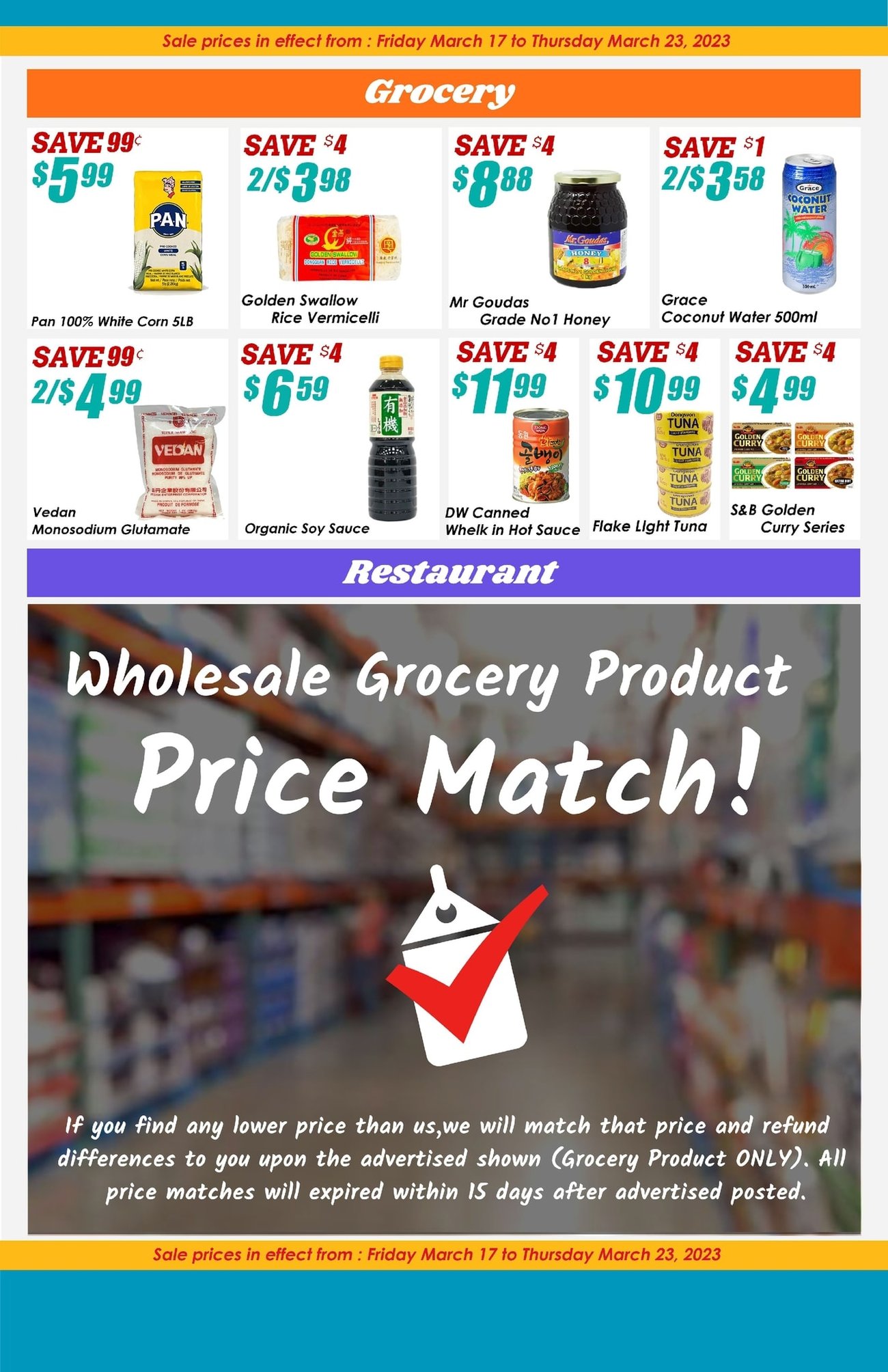United Supermarket - Weekly Flyer Specials - Page 2