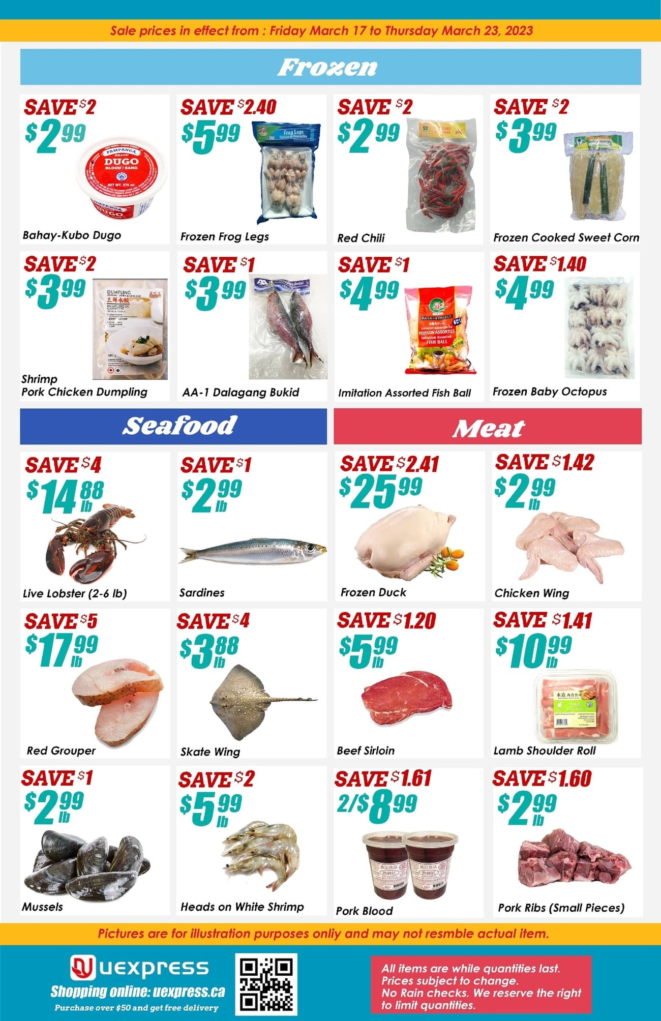 United Supermarket - Weekly Flyer Specials - Page 4