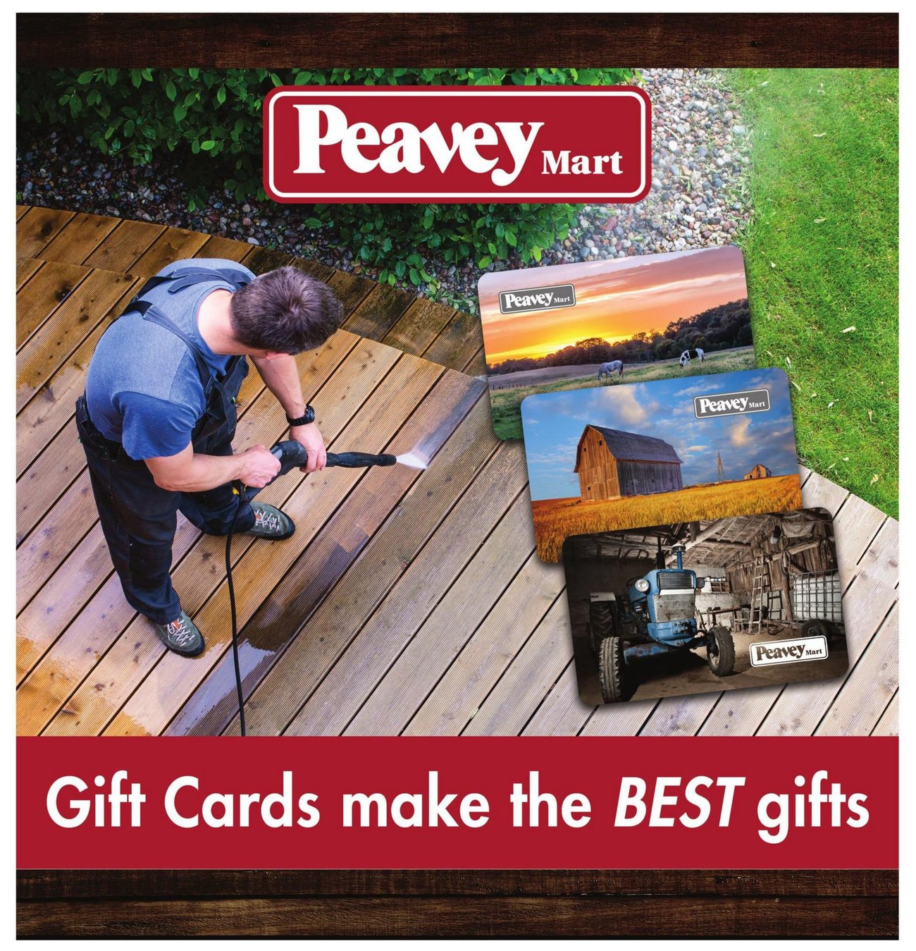 Peavey Mart - Weekly Flyer Specials - Page 2