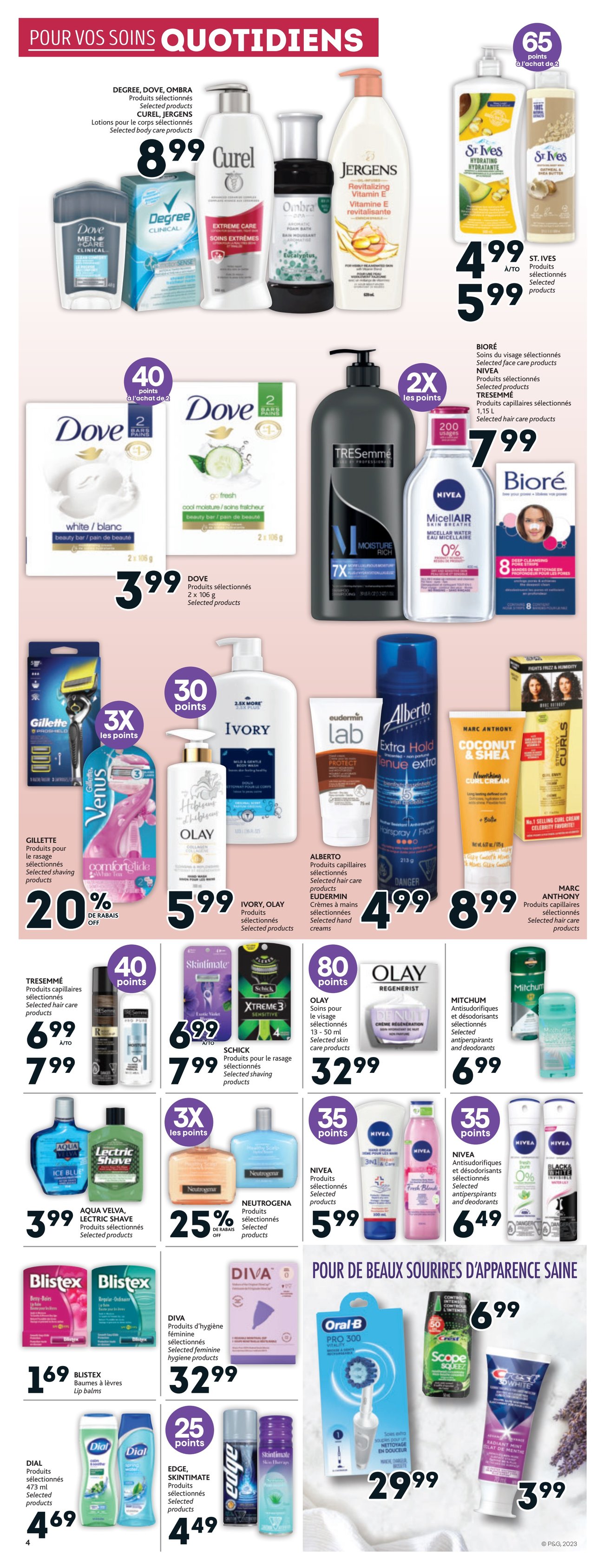 Brunet - Weekly Flyer Specials - Page 5