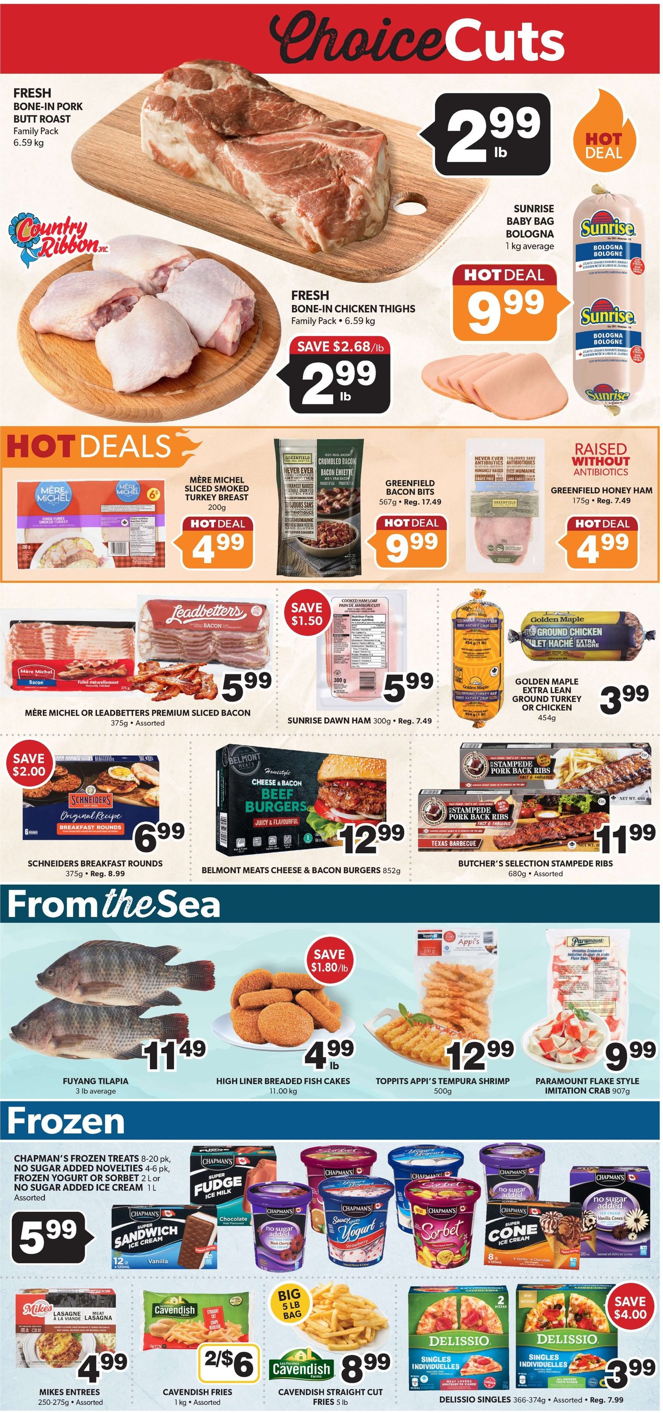 Colemans - Weekly Flyer Specials - Page 4