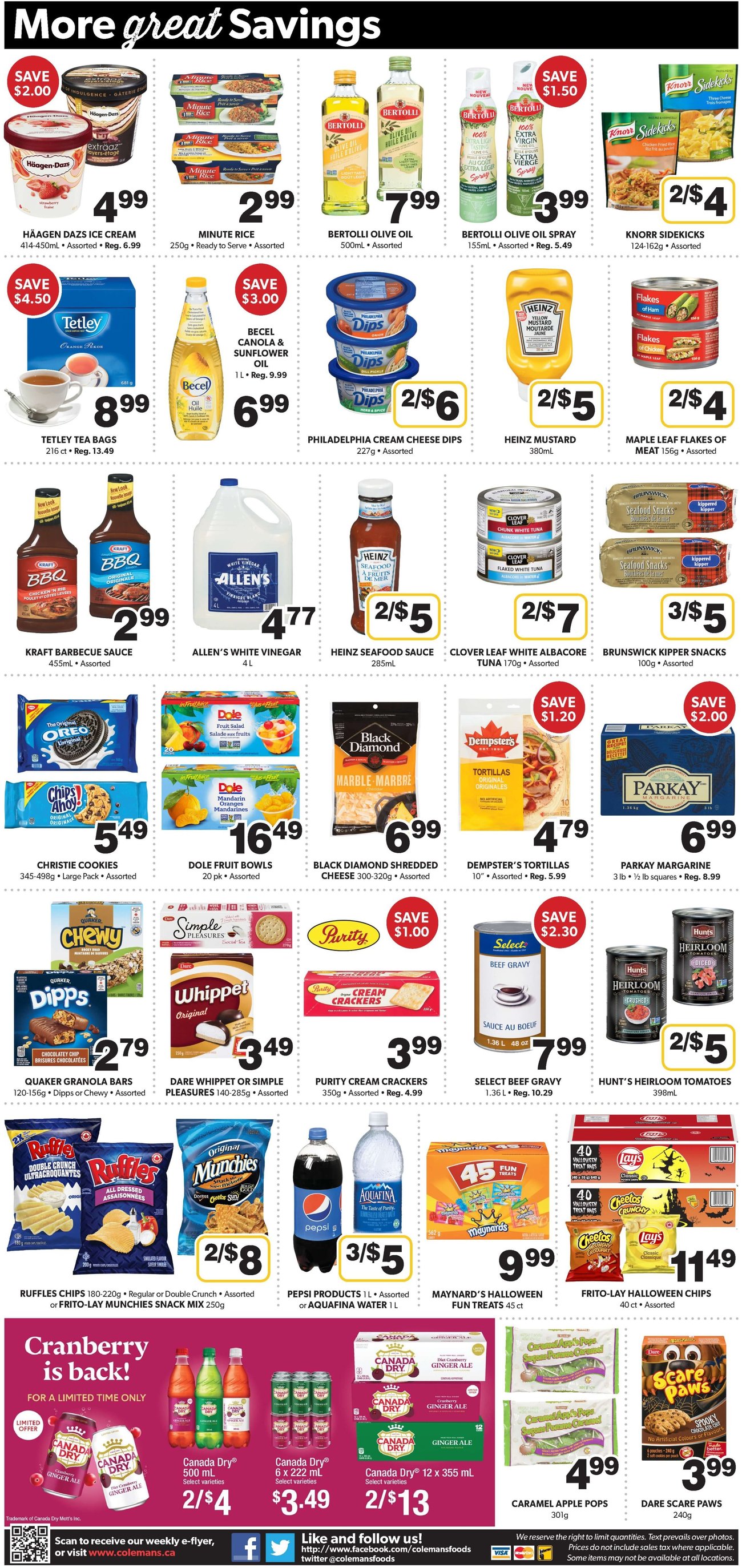 Colemans - Weekly Flyer Specials - Page 7