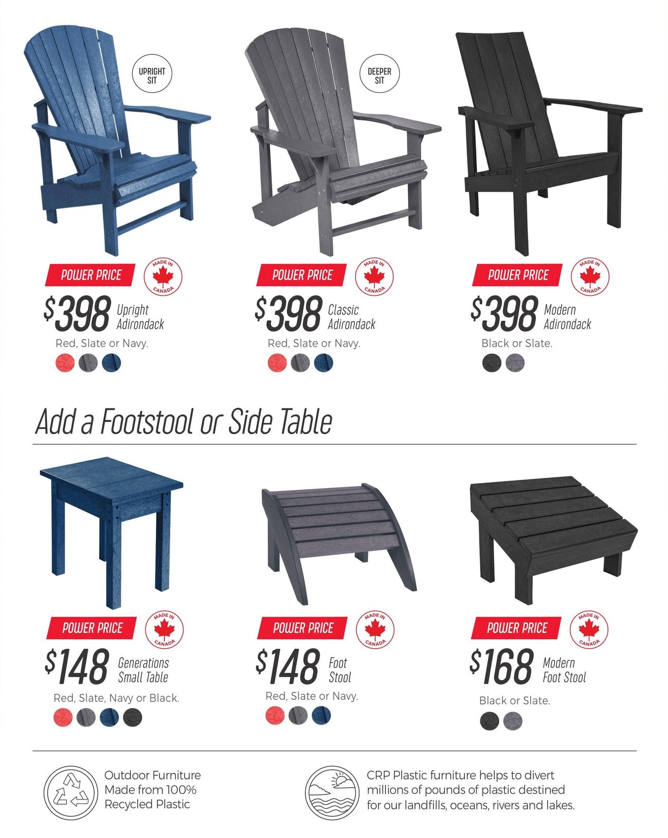 Tepperman's - Outdoor Living - Page 3