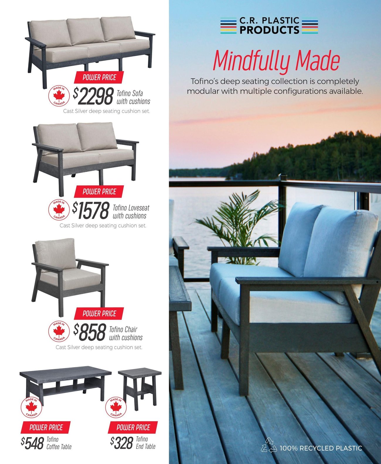 Tepperman's - Outdoor Living - Page 6