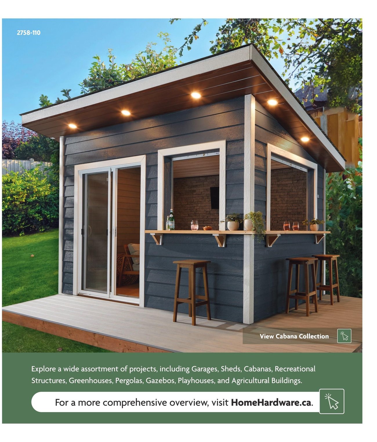 Home Hardware - Spring/Summer Catalogue - Page 29