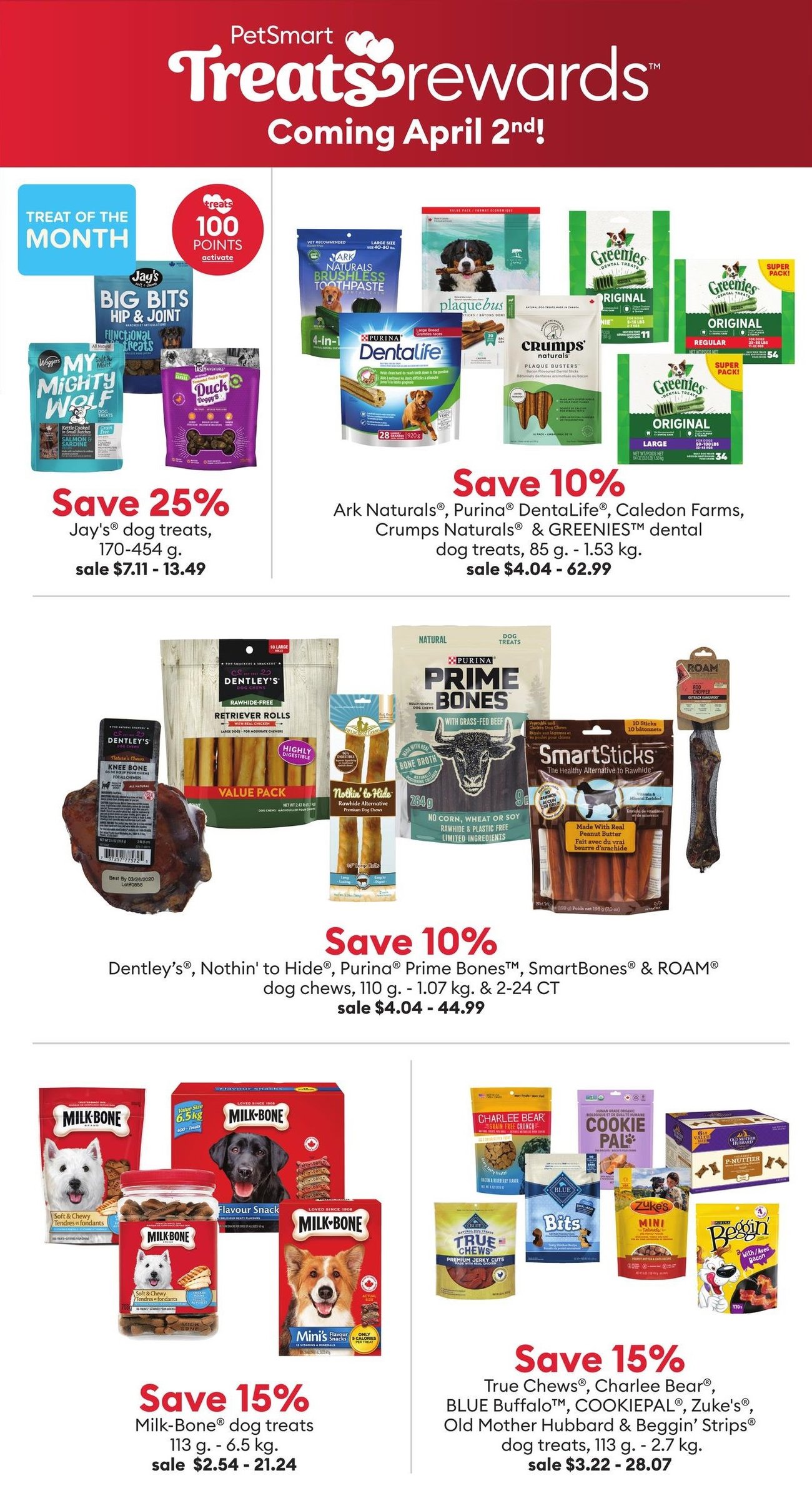PetSmart - 4 days Only! - Page 2