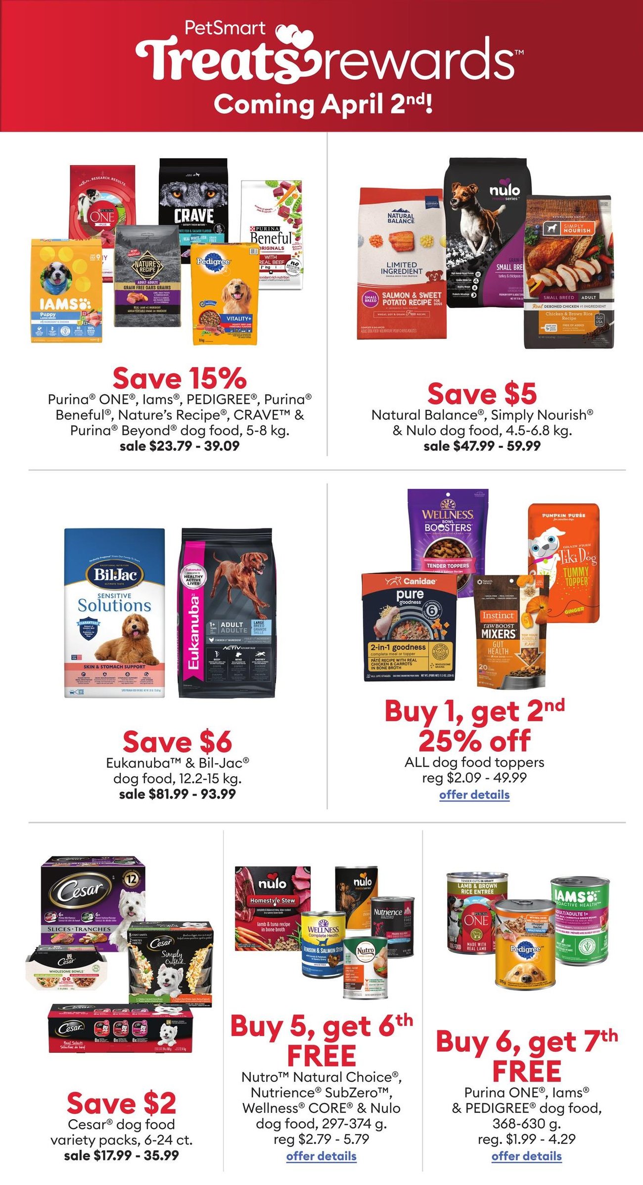 PetSmart - 4 days Only! - Page 3