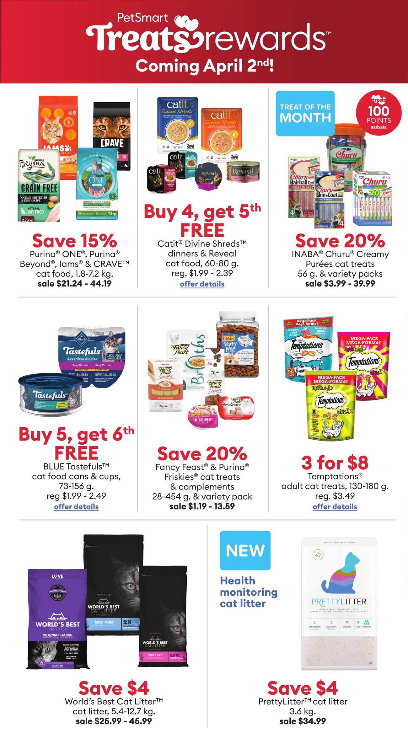 PetSmart - 4 days Only! - Page 4