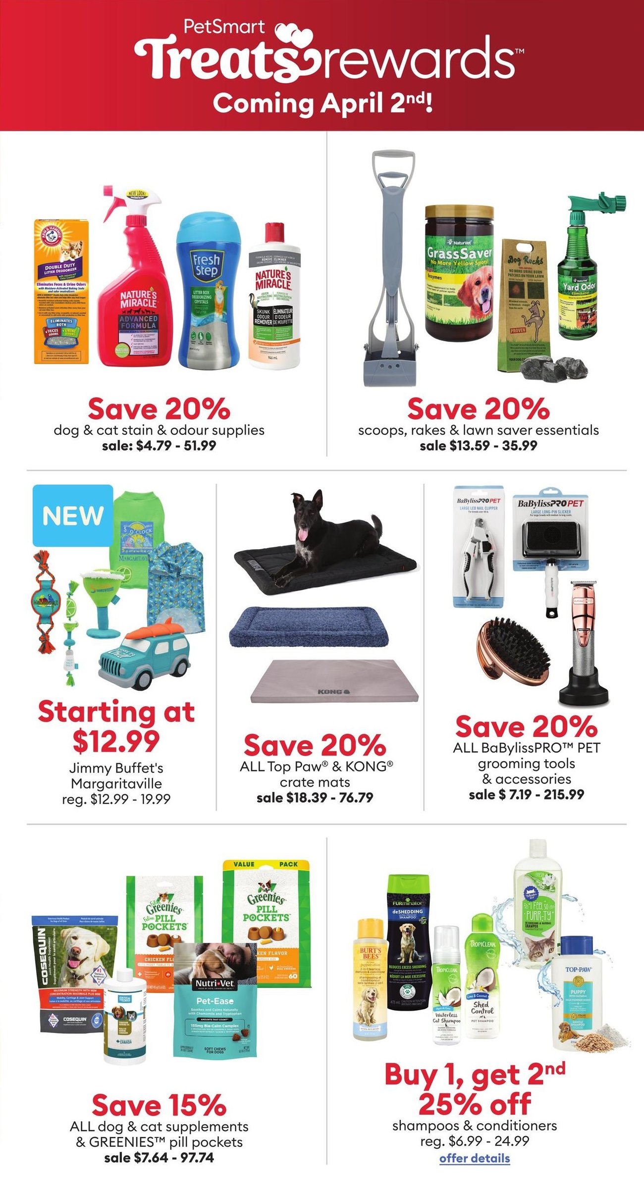 PetSmart - 4 days Only! - Page 6
