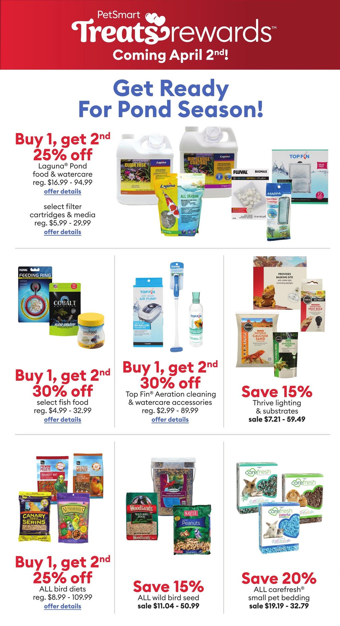 PetSmart - 4 days Only! - Page 7