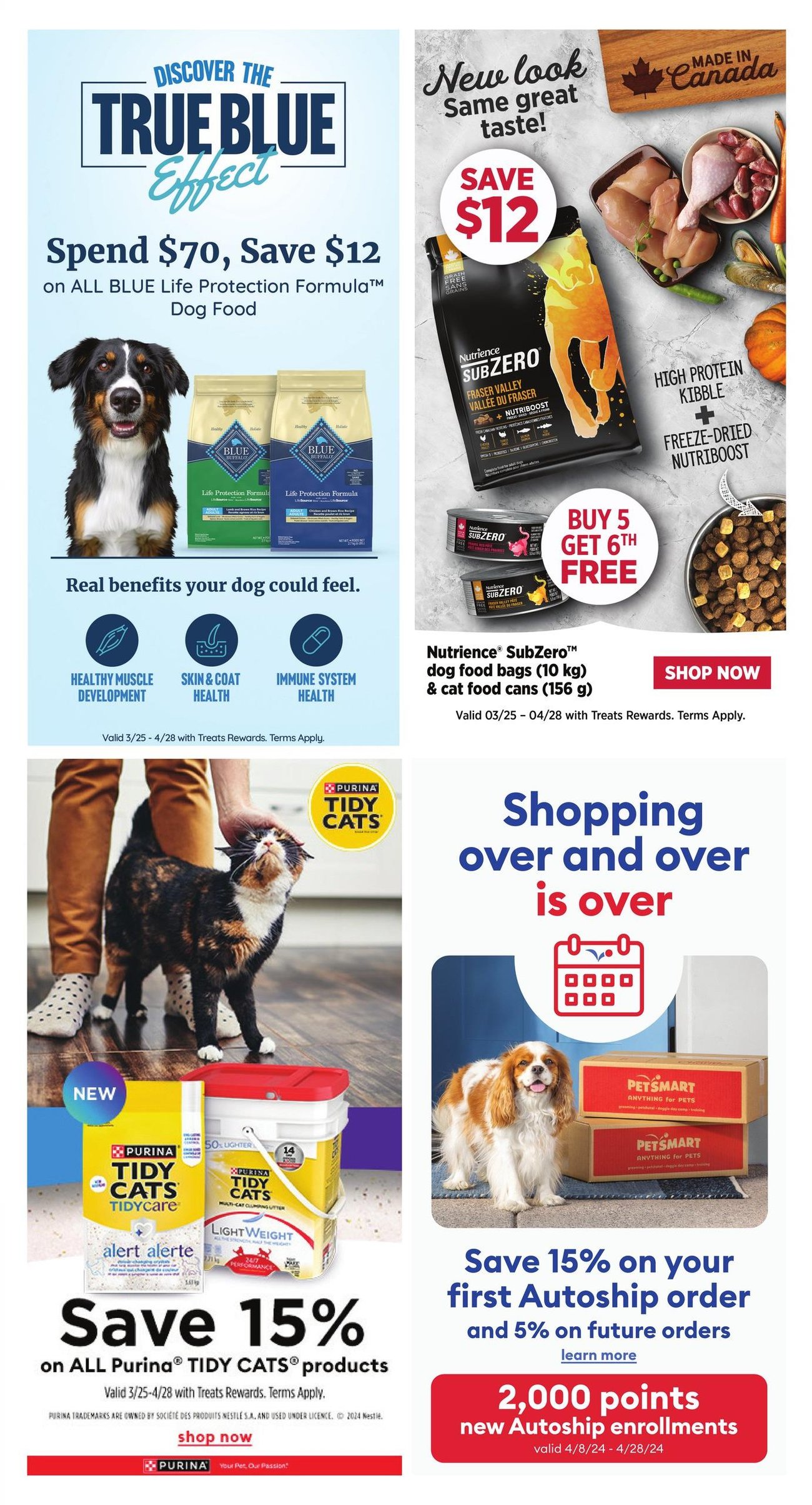 PetSmart - 4 days Only! - Page 10