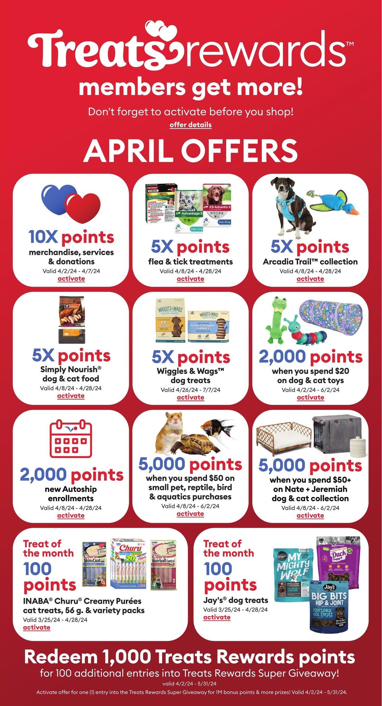 PetSmart - 4 days Only! - Page 11