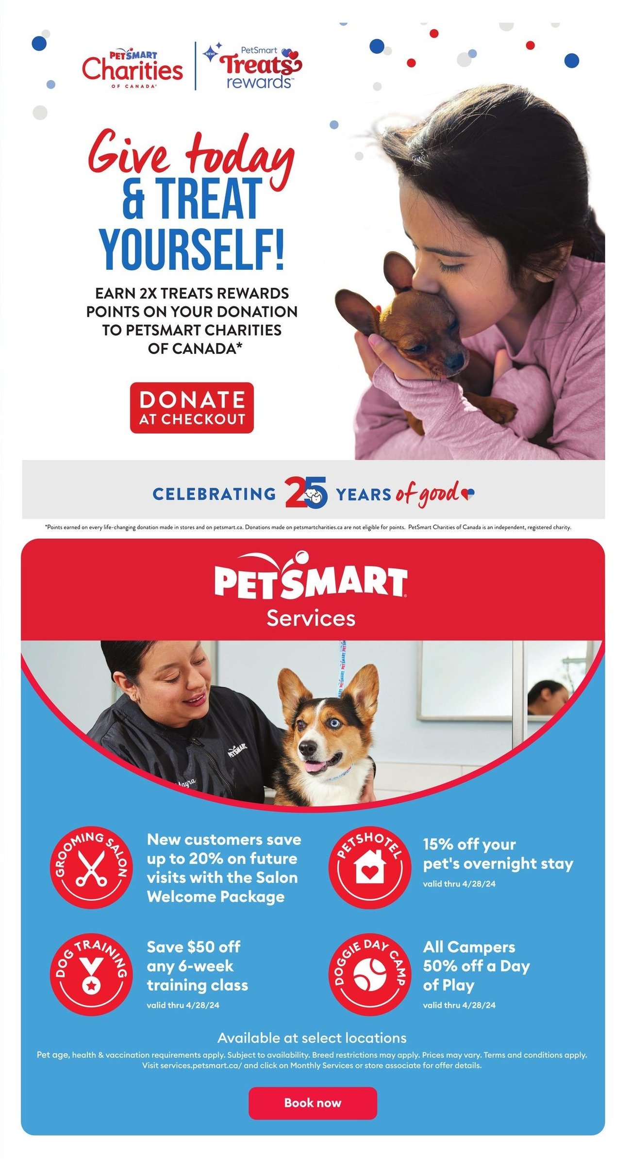 PetSmart - 4 days Only! - Page 12