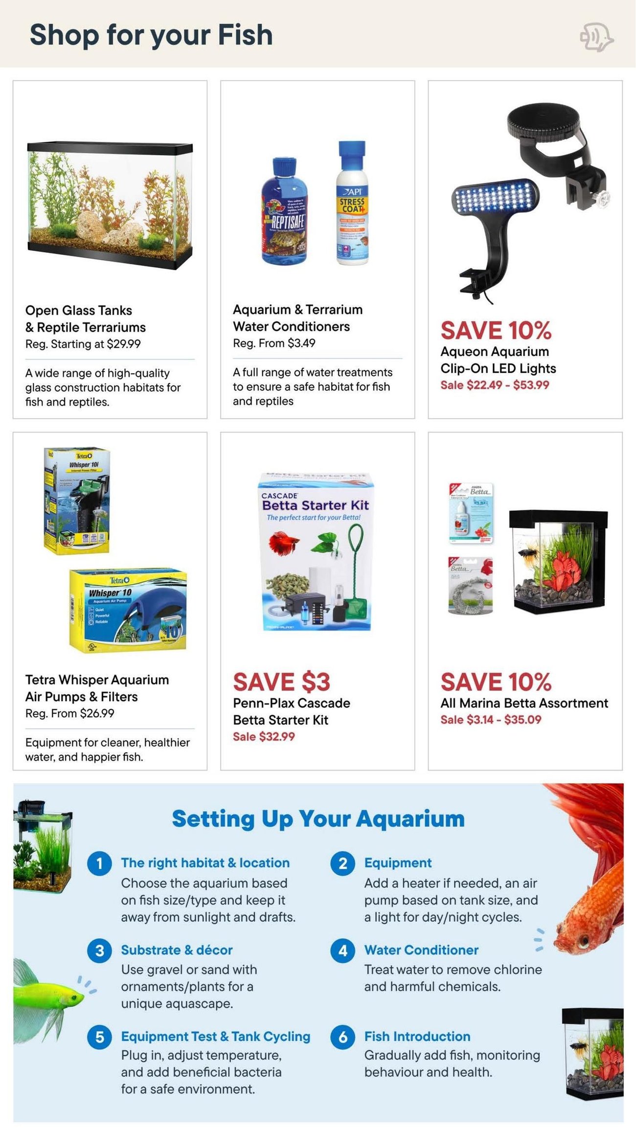 Tisol Pet Nutrition - Monthly Savings - Page 23