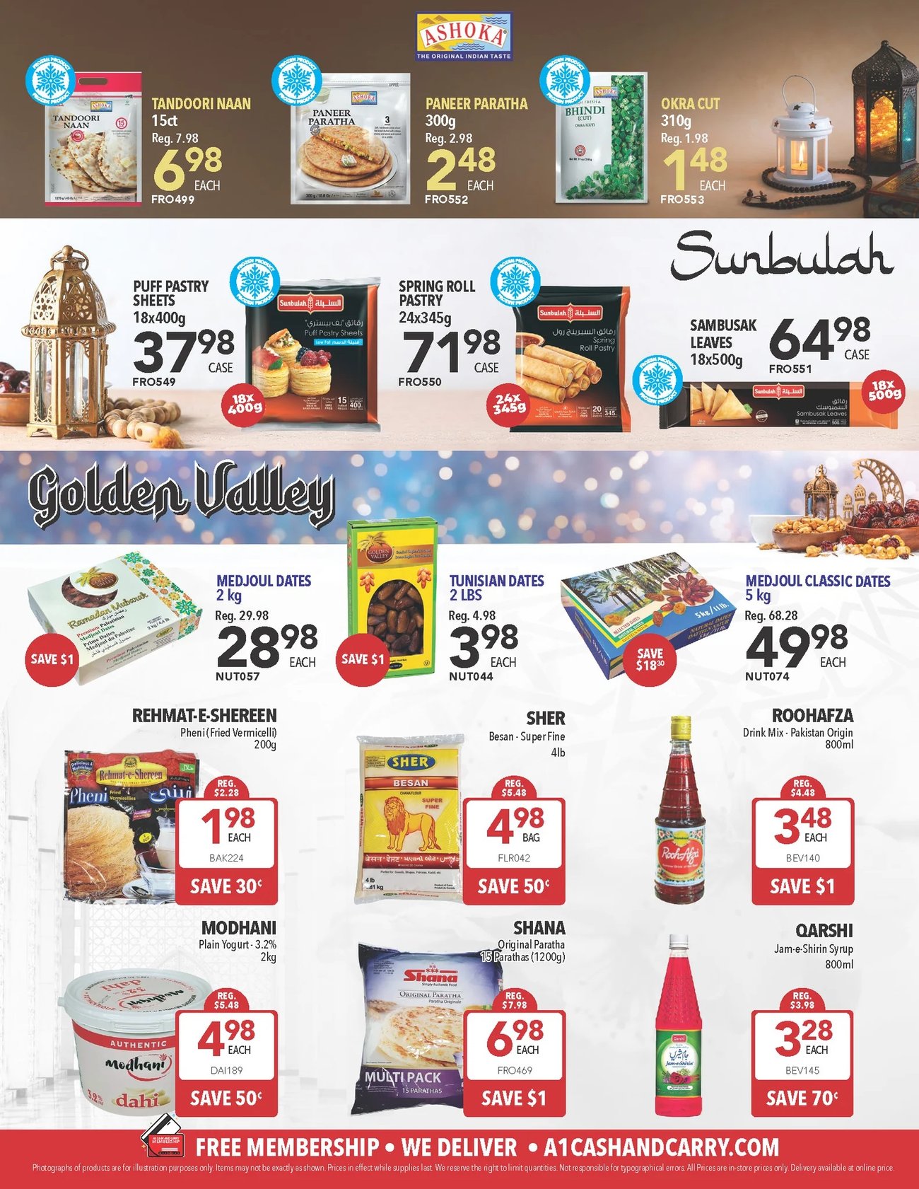 A1 Cash & Carry - Flyer Specials - Page 5