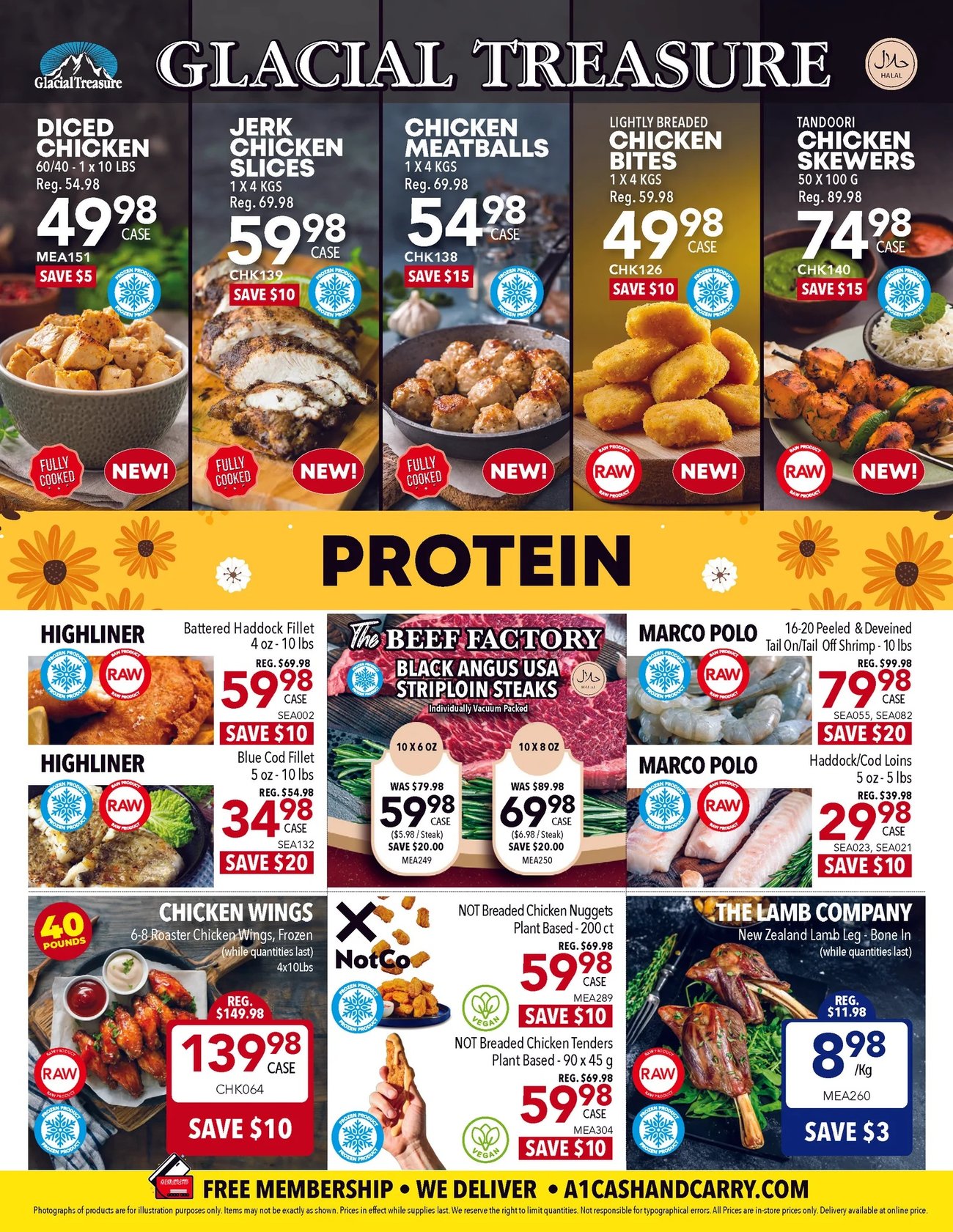 A1 Cash & Carry - Flyer Specials - Page 6