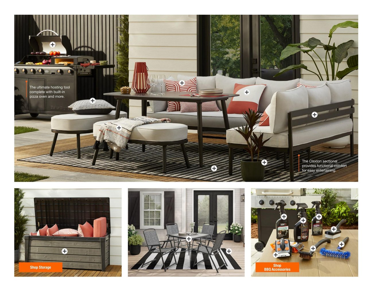 Home Depot - Spring LookBook 2024 - Page 6