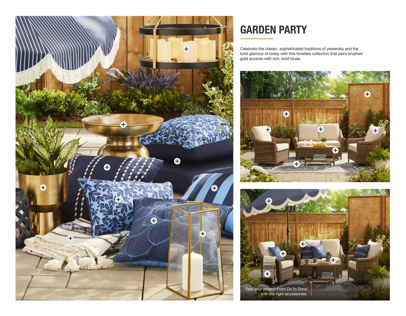 Home Depot - Spring LookBook 2024 - Page 7