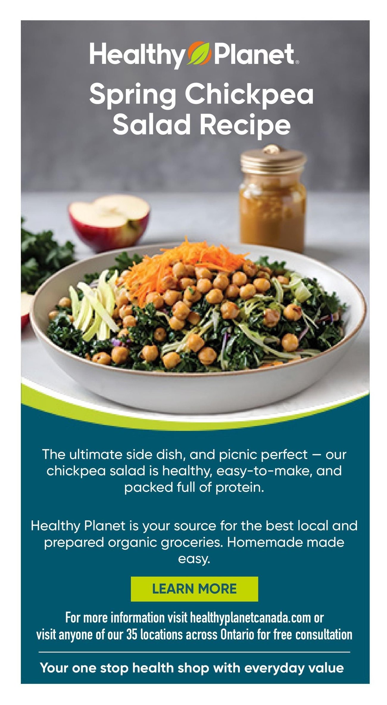 Healthy Planet - Monthly Savings - Page 15