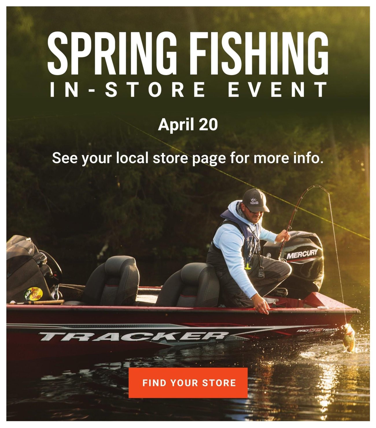 Bass Pro Shops - Spring Fishing Flyer Specials - Page 2