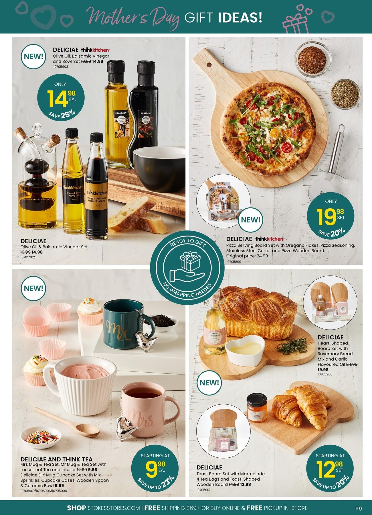 Stokes - Monthly Specials - Page 16