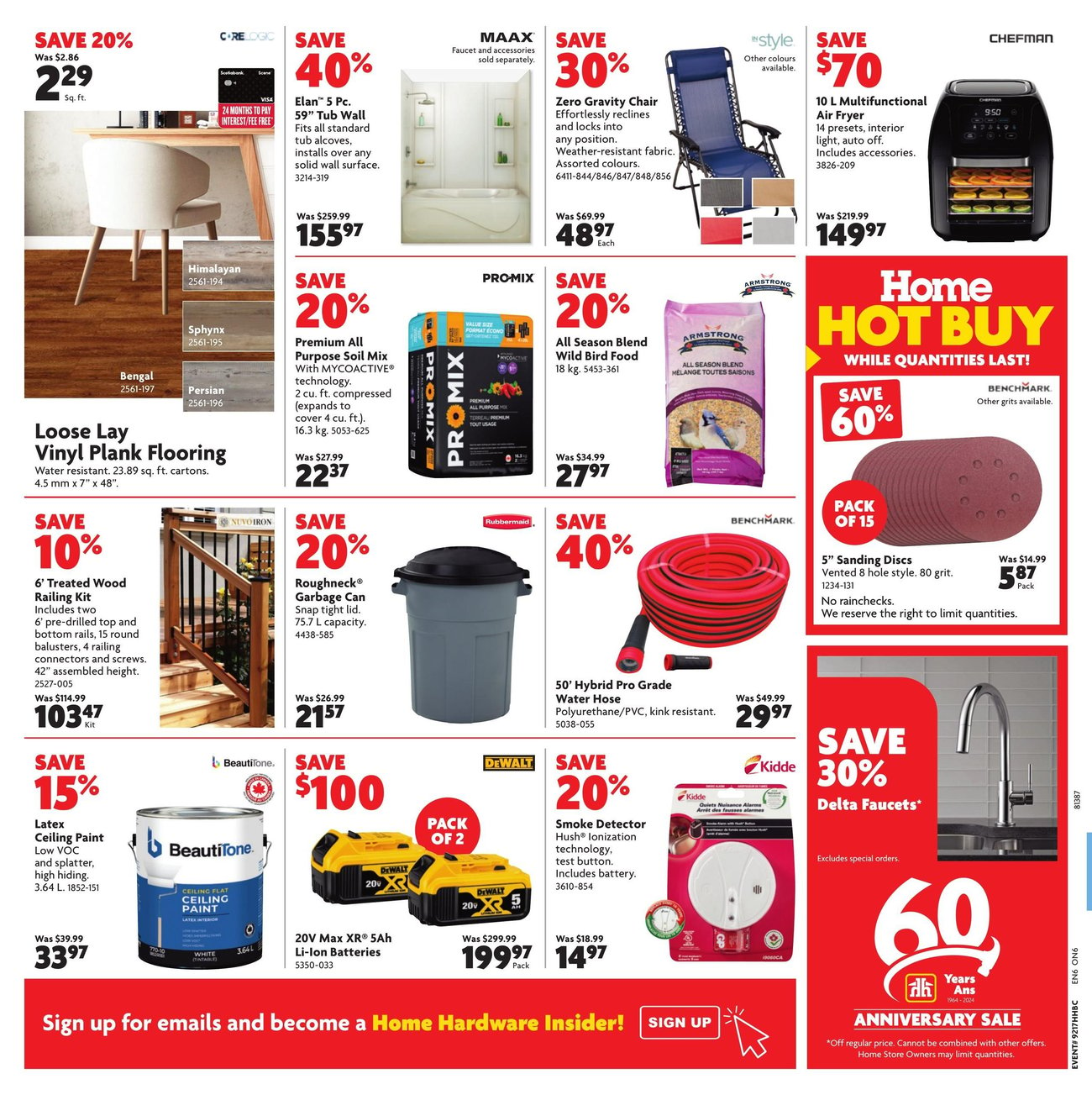 Home Hardware - Building Centre - Page 2