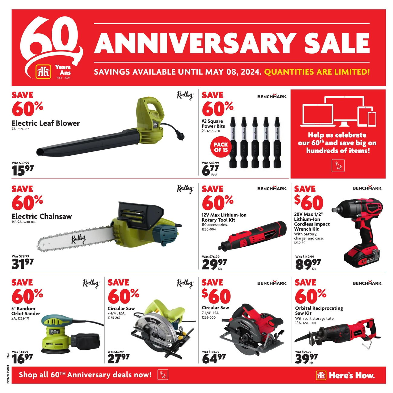 Home Hardware - Building Centre - Page 5