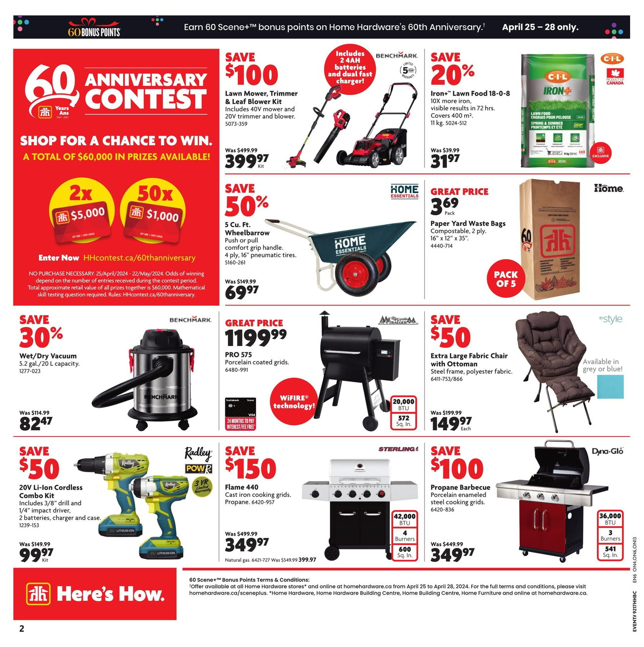 Home Hardware - Building Centre - Page 8