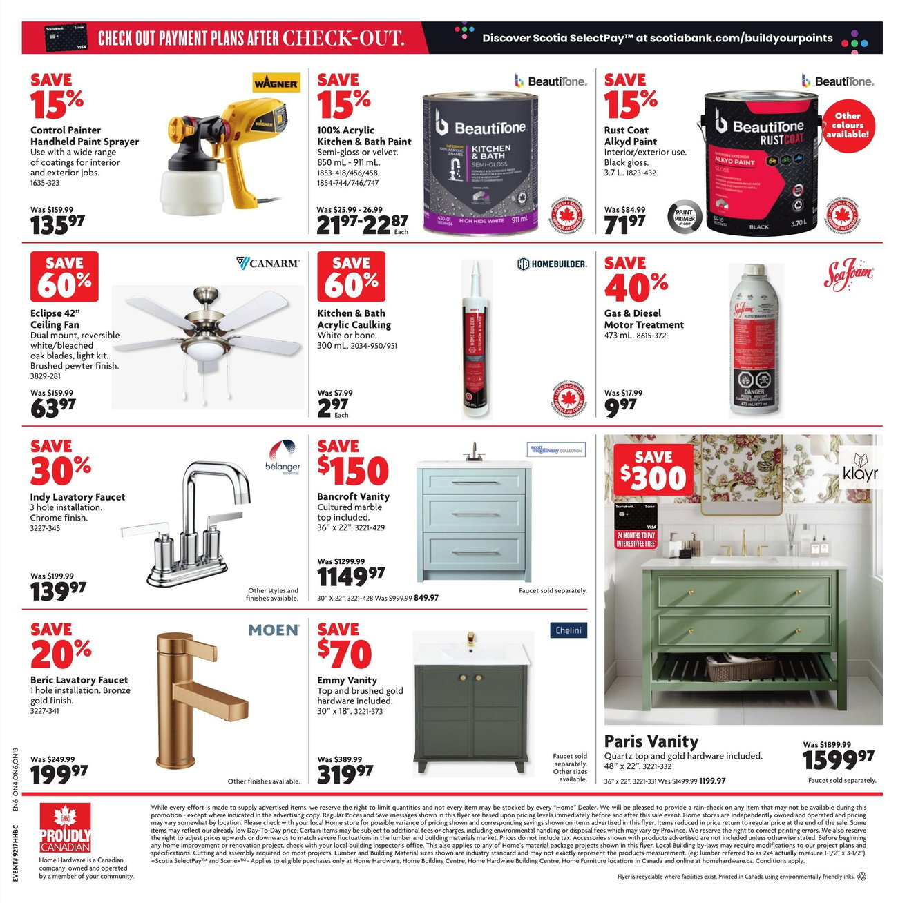 Home Hardware - Building Centre - Page 10
